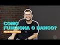 CARREIRA NO BANCO: ENTENDA COMO O BANCO FUNCIONA