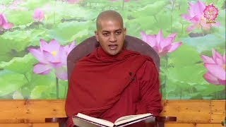Shraddha Dayakathwa Dharma Deshana 4.30 PM 07-09-2018