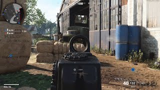 Call of Duty Coldwar Beta: VIP Gameplay (No Commentary)