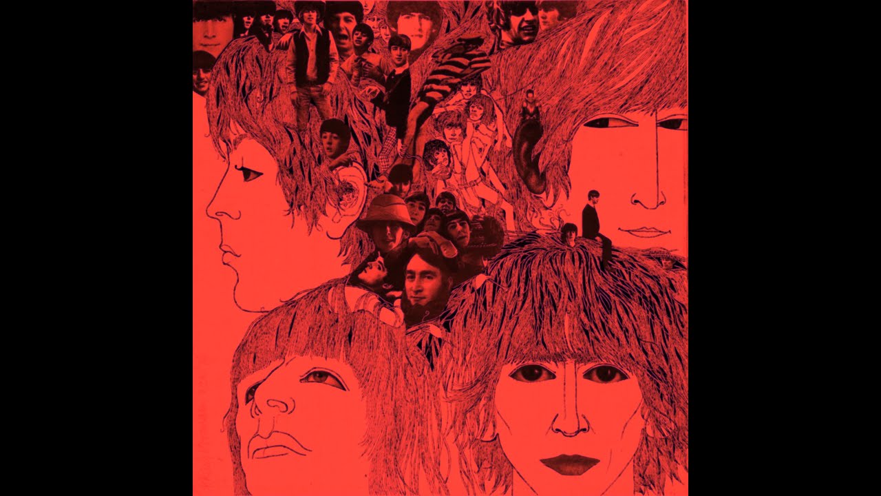 The Beatles - Tomorrow Never Knows (Johnnoes Mix)