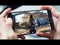 Top 10 INSANE GRAPHICS Android Games of 2017 | YOU NEVER KNEW!! | UPCOMING