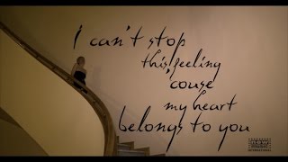 XP & Ellis Colin Ft. Francesca St. Martin - My Heart Belongs to You - Official Videoclip