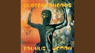 Taurus Woman (Dub)