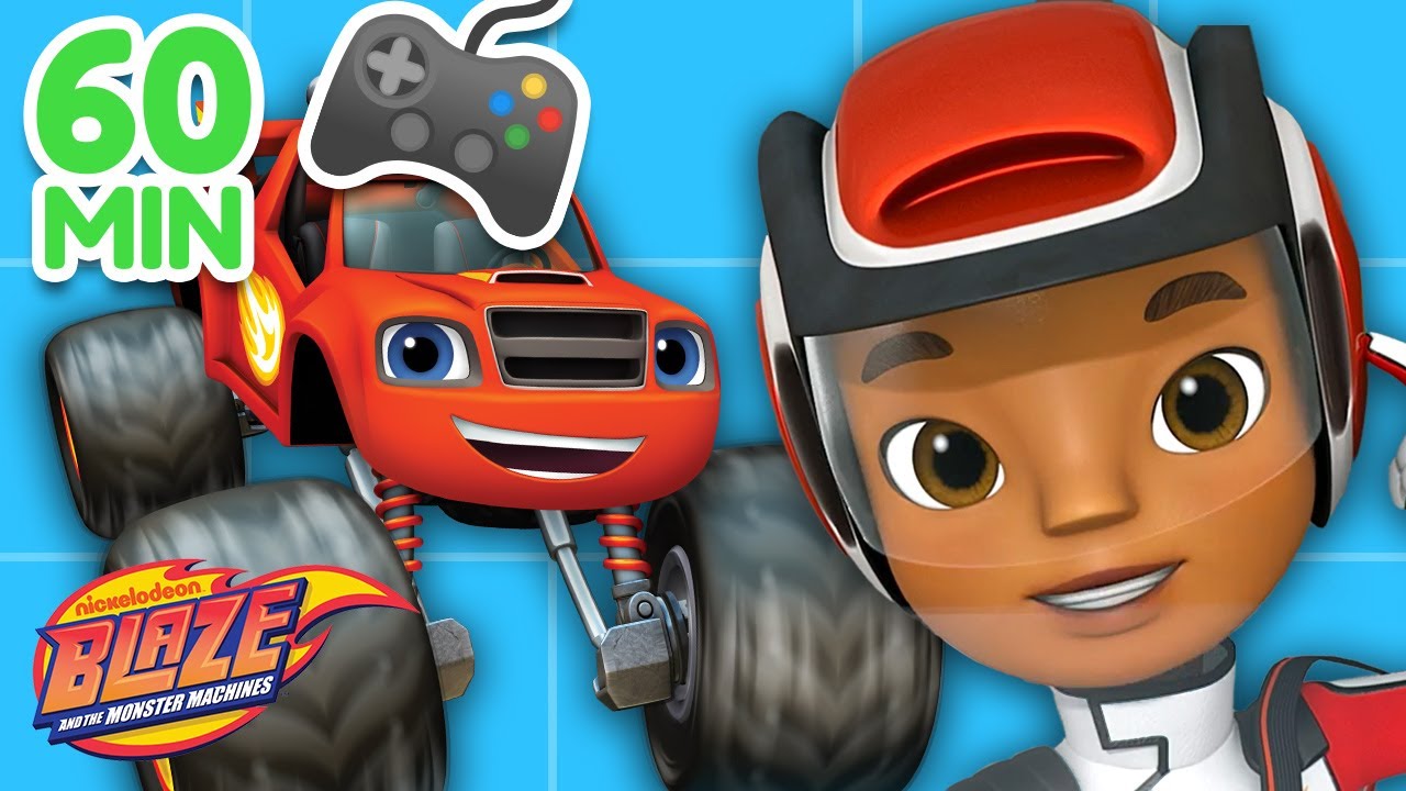 あっちゃんページ AJ's Auto Arcade 1 Hour Compilation! 🎮 | Games for Kids