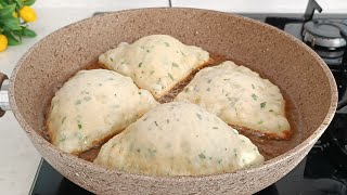 Patatesi̇n Var Miannemin Bana Öğretti̇ği̇ En Kolay En Lezzetli̇ Pi̇şi̇ Tari̇fi̇ Özel Tarif