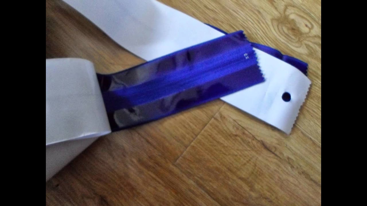 Self Adhesive Zipper  - First Group Industry