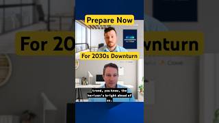 How Smart Companies Are Preparing for 2030