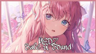 MEDZ - Safe \u0026 Sound (Bass Boost)