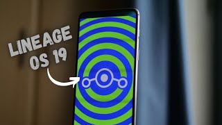 Android 12 for Oneplus 6/6t | Lineage OS 19.1 full installation guide #oneplus6 #oneplus6t