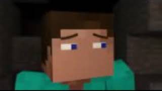 Minecraft-animation--song