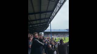Final Game If Season 👏👏 #bcfc #football #efl #pompey