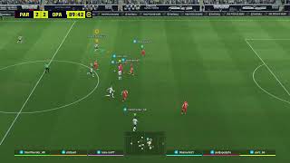 9. kolo EPC - Partizan vs NK Opatija