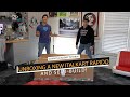 Unboxing and Building a 2020 ITALKART RAPIDO V1 KF/KZ Go Kart! - Walkthrough and Build Guide!