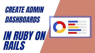 Episode 30 Administrate Gem in Rails