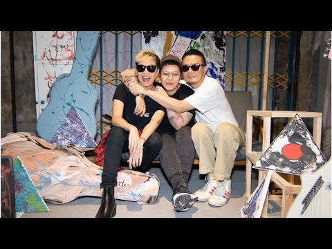 最美愛情！遺孀公開盧凱彤遺作 魏如萱感動噴淚