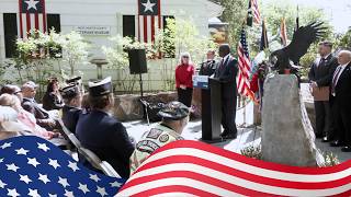 Westchester Honors Fallen Heroes at Memorial Day Service