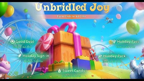 IMR Infinite Magicraid Unbrided Joy World Boss New Events