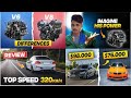 👉 “$1 Car vs $100,000 Car Crash Test 😱🔥”BeamNG Drive