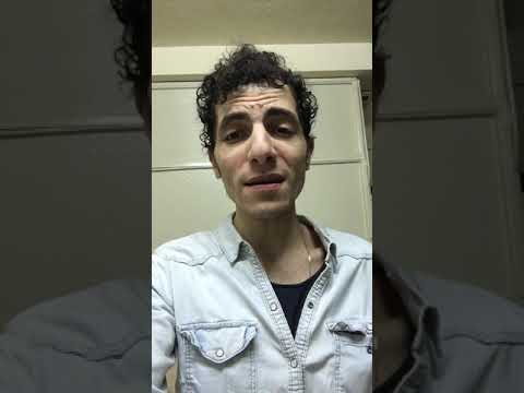 تفوت عليكي المحن ويمر بيكي الزمان