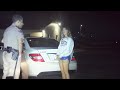 State trooper loses his shit with 21-year-old Karen