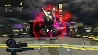 Watch me Suck at Sonic Forces ~Vs Infinite Round 3~