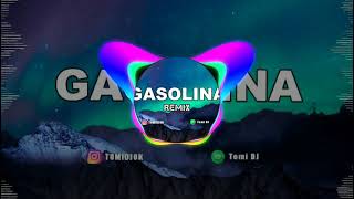 gasolina dj remix song//❤️ dj tomi famous song