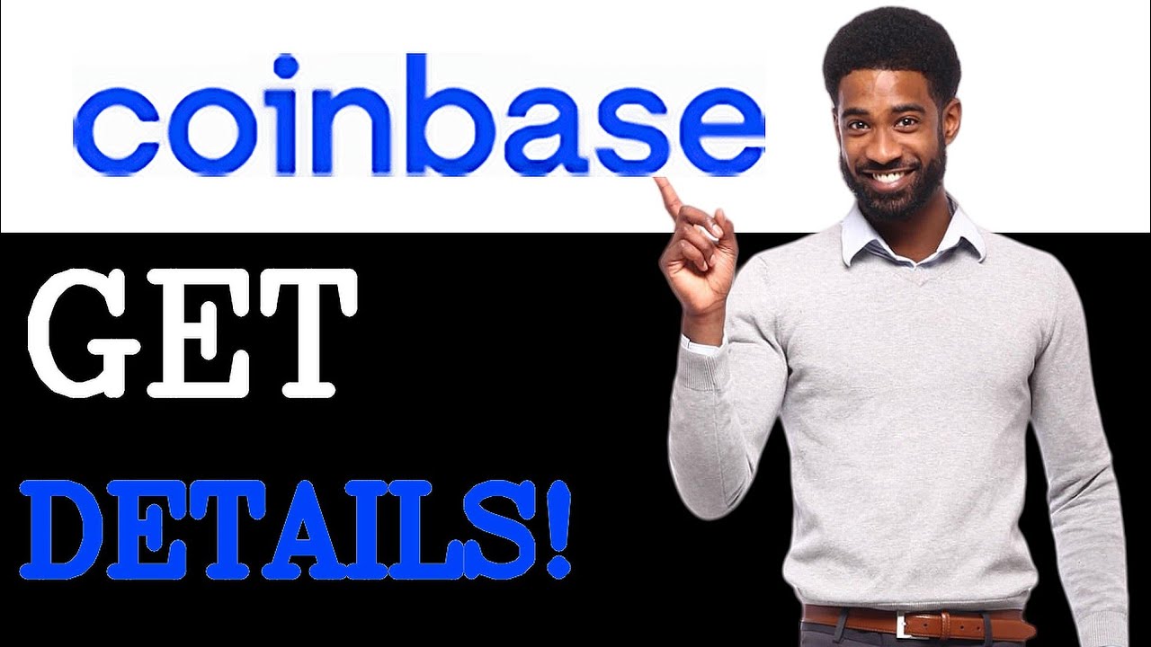 New How To Get Coinbase Wire Transfer Details Full Guide (2025) - YouTube