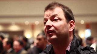 Malaria Elimination: Research Findings At ASTMH Conference