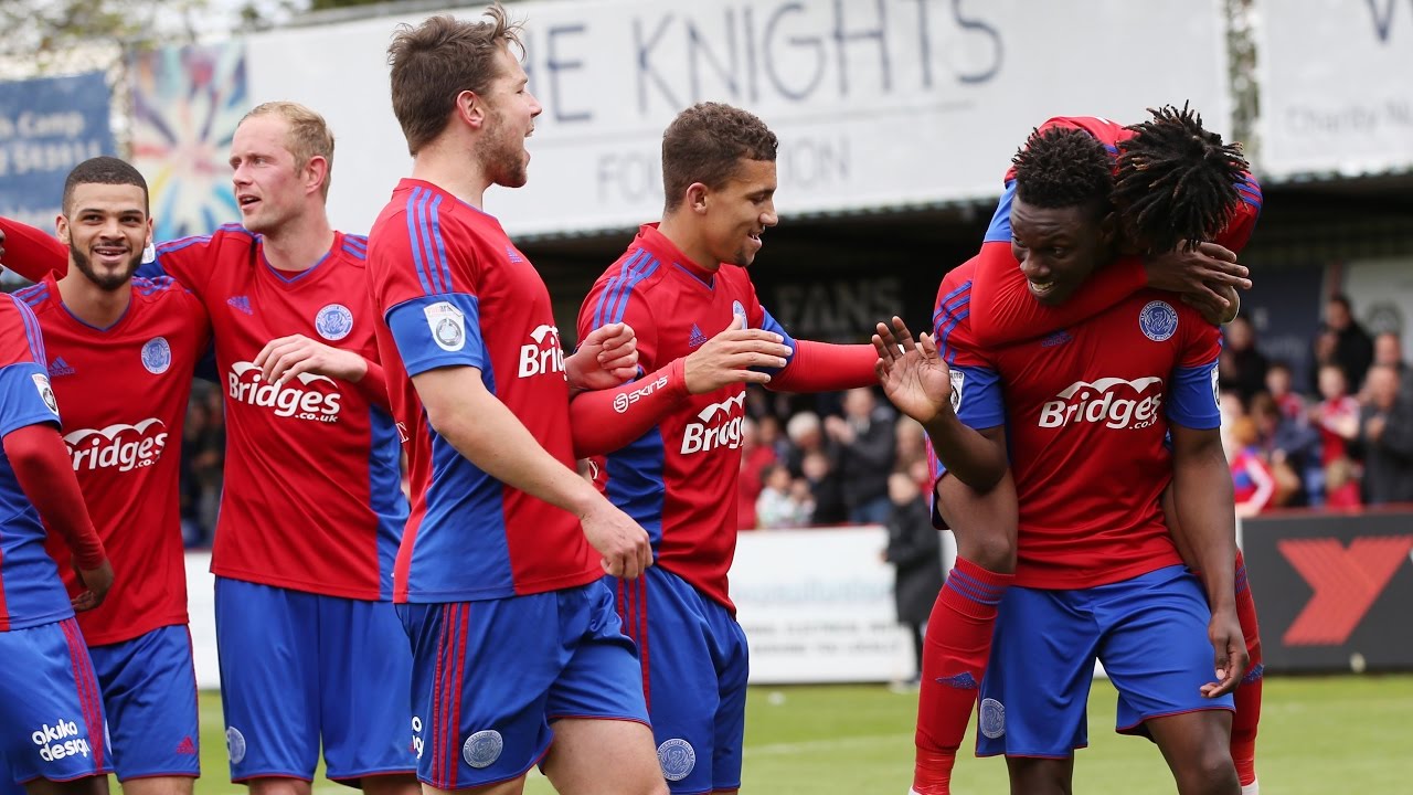 camera iphone 8 plus apk Match Highlights: Aldershot Town v Braintree Town - Sat 29 Apr 2017