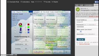 Hacker on pr2