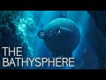 Dropped to Bottom of Ocean in Steel Sphere - Journey of the Bathysphere