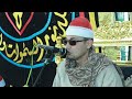 ابداااع السنين لفضيله الشيخ عبد القادر أبو عربيه في عزاء الحاج حمود ابو شنب طلمبات برسيق ٢١ ١ ٢٠٢٣ ابداااع السنين لفضيله الشيخ عبد القادر أبو عربيه في عزاء الحاج حمود ابو شنب طلمبات برسيق ٢١ ١ ٢٠٢٣