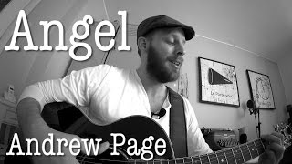 Angel ~ Sarah McLachlan, Acoustic Cover chords