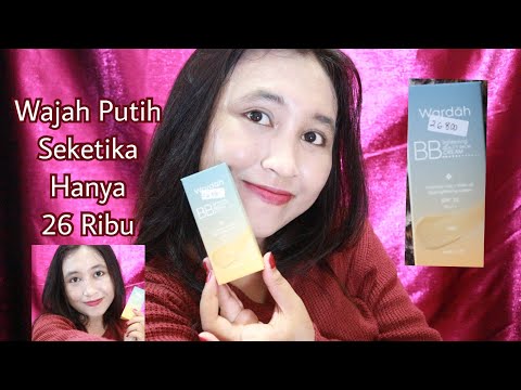 FAIR AND LOVELY BB CREAM FOUNDATION REVIEW. 