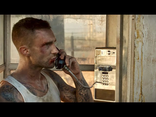Maroon 5 ft. Wiz Khalifa - Payphone [8K, Remastered] - YouTube