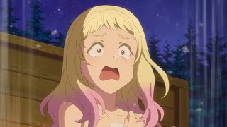 Natsumi Goes Ahhhhhh