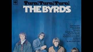 The Byrds   If You&#39;re Gone with Lyrics in Description