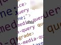 Top 5 HTML Tags You Need to Know | HTML Basics for Beginners #codingforbeginners #Web Development