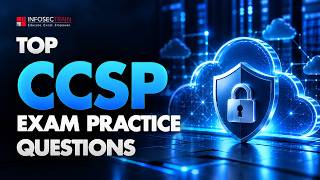 CCSP Practice Questions 2026 | Cloud Security Exam Prep & Explanations