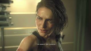 RESIDENT EVIL 3 #8