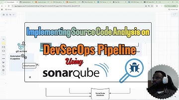 DevSecOps Tutorial: Production-Grade SonarQube Setup + CI/CD Code Scans with GitHub Actions
