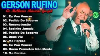 Gerson Rufino #gersonrufino #musicagospel