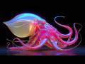 ALiEN FAERiE | SHADOW HEALiNG TRANSMiSSiON FREQUENCiES