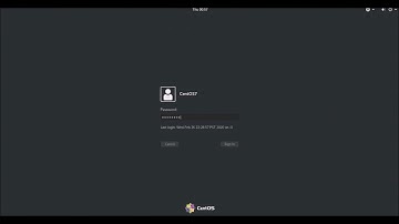 How To Install Zabbix 4 4 Server On CentOS 7