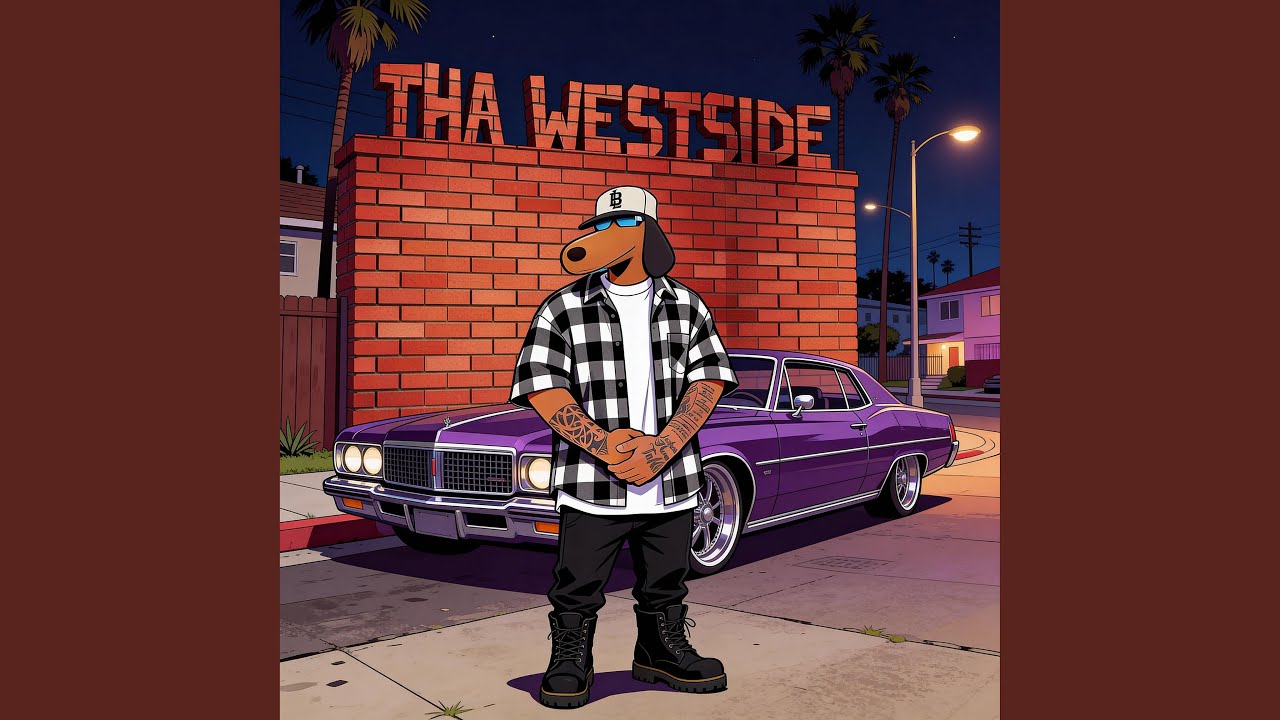 Watch Tha Westside on YouTube Watch Tha Westside on YouTube