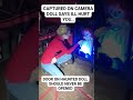 Mystery Of Haunted Doll? | Annabelle #shorts #horror #shortvideo #shortsfeed