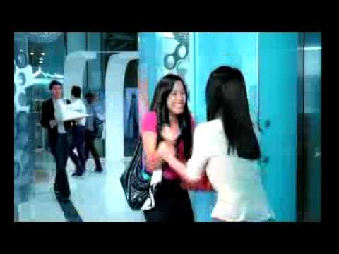 Sunsilk Rinse Off Conditioner Interview