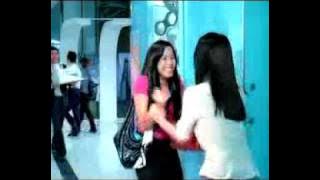 Sunsilk Rinse Off Conditioner Interview
