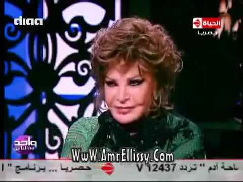 واحد من الناس الفنانة صفية العمري تحكي تجربتها في مسلسل ليالي الحلمية عملت جميع الأدوار