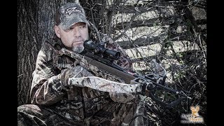 2019 Season | Crossbow Turkey